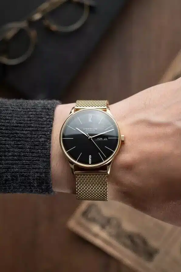 sternglas watch S01 BE04 MI05 aa sternglas watch S01 BE04 MI05 aa