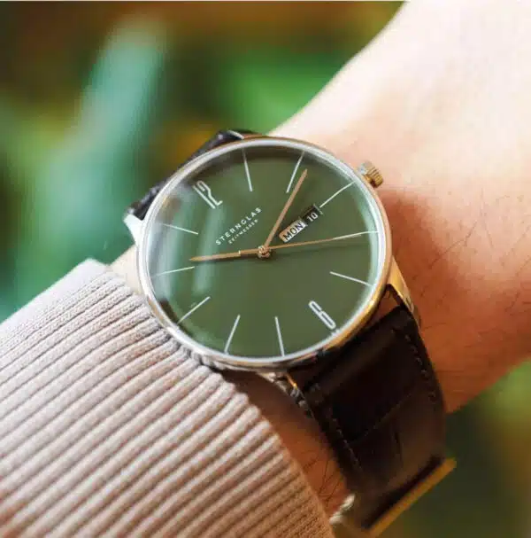 sternglas watch S01 BE08 HE05 bb sternglas watch S01 BE08 HE05 bb