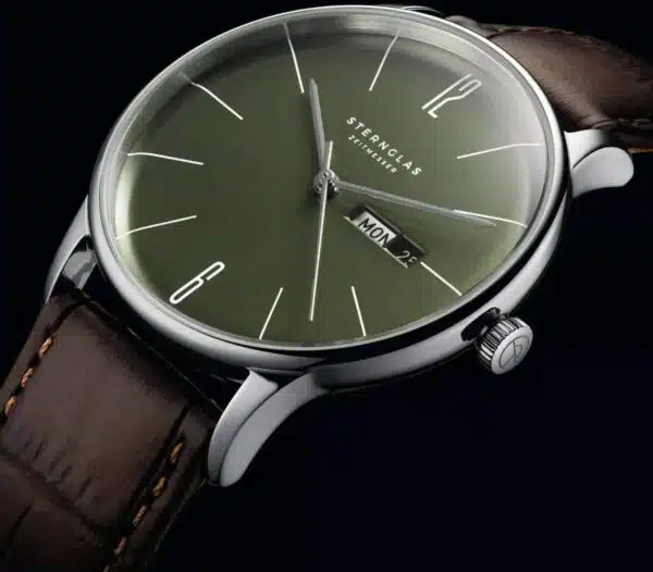 sternglas watch S01 BE08 HE05 cc sternglas watch S01 BE08 HE05 cc