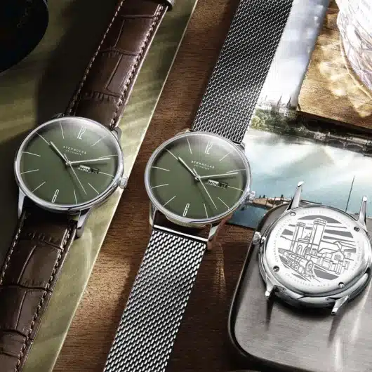 sternglas watch S01 BE08 MI04 aa sternglas watch S01 BE08 MI04 aa