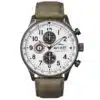 AVI 8 Watch AV 4011 0B AVI 8 Watch AV 4011 0B