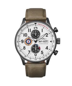 AVI 8 Watch AV 4011 0B