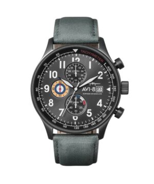 AVI 8 Watch AV 4011 0D