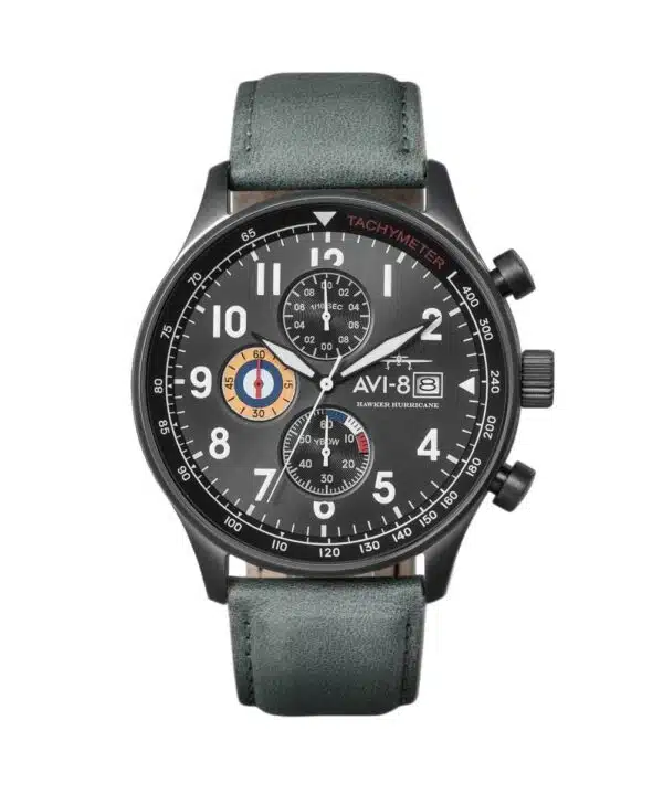 AVI 8 Watch AV 4011 0D AVI 8 Watch AV 4011 0D