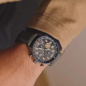 AVI 8 Watch AV 4011 0D a