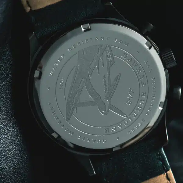 AVI 8 Watch AV 4011 0D f AVI 8 Watch AV 4011 0D f