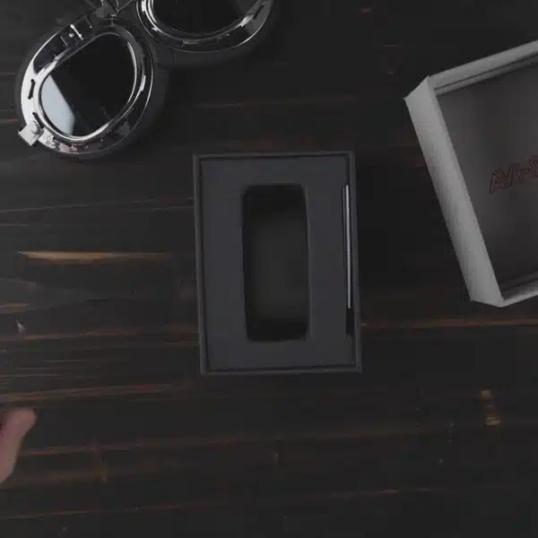 AVI 8 Watch AV 4089 05 a AVI 8 Watch AV 4089 05 a