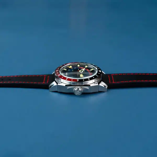 AVI 8 Watch AV 4122 01 g AVI 8 Watch AV 4122 01 g