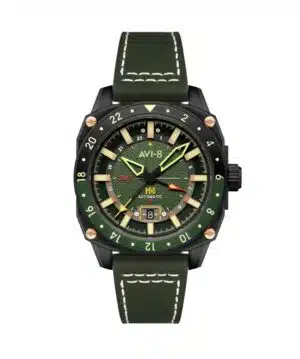 AVI 8 Watch AV 4122 03 AVI 8 Watch AV 4122 03