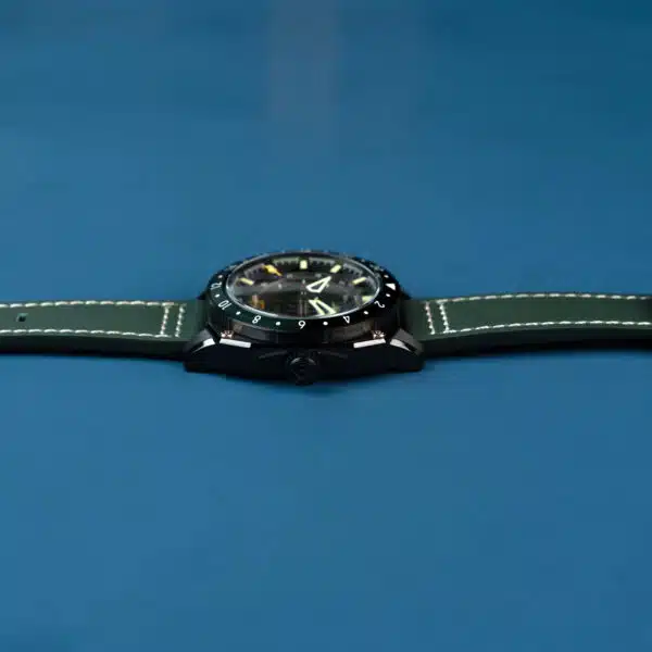 AVI 8 Watch AV 4122 03 b AVI 8 Watch AV 4122 03 b