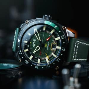 AVI 8 Watch AV 4122 03 e