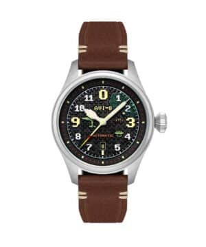 AVI 8 Watch AV 4126 01