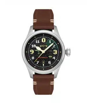 AVI 8 Watch AV 4126 01 AVI 8 Watch AV 4126 01