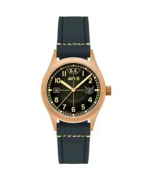 AVI 8 Watch AV 4145 01 AVI 8 Watch AV 4145 01