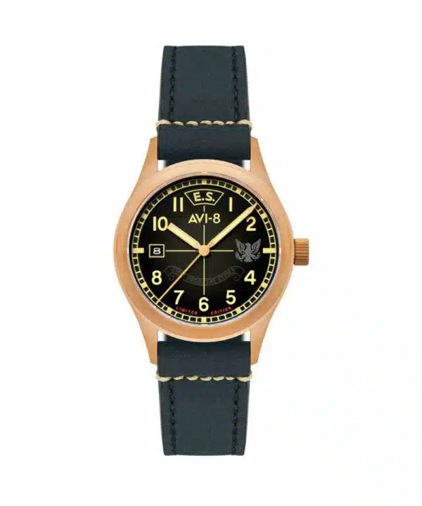 AVI 8 Watch AV 4145 01