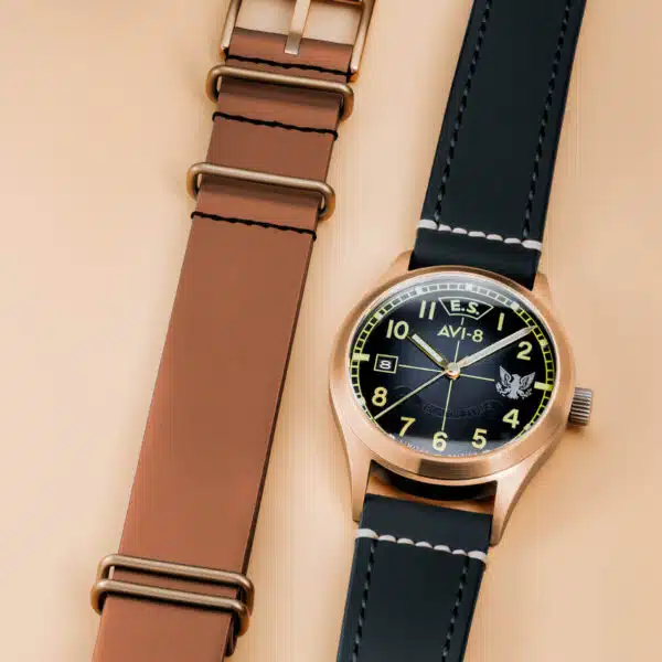 AVI 8 Watch AV 4145 01 c