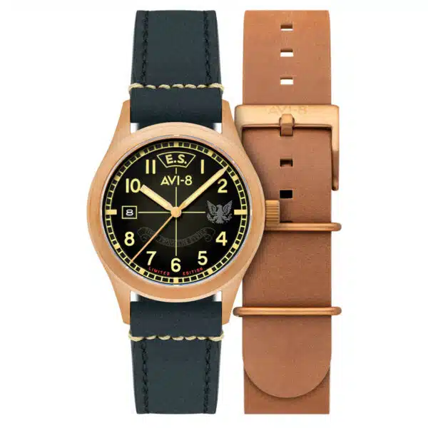 AVI 8 Watch AV 4145 01 d