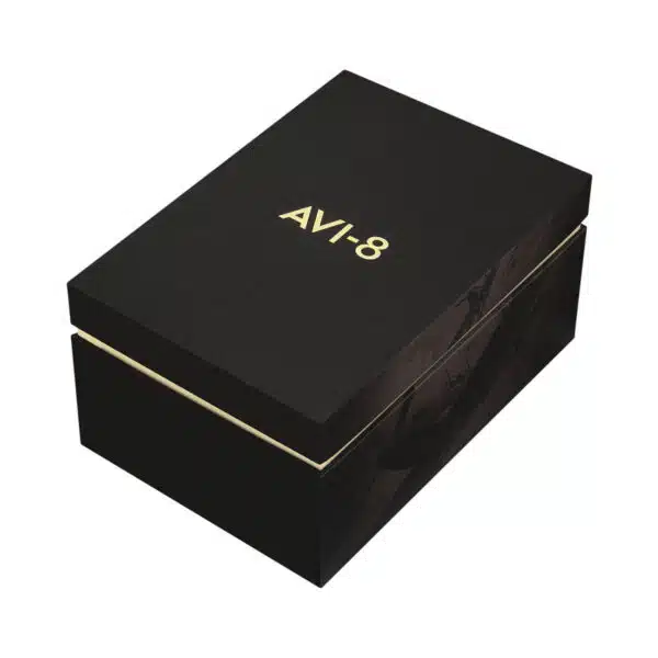 AVI 8 Watch AV 4145 01 h