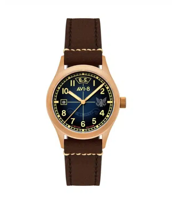 AVI 8 Watch AV 4145 02