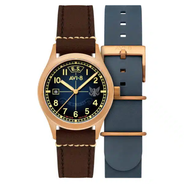 AVI 8 Watch AV 4145 02 e