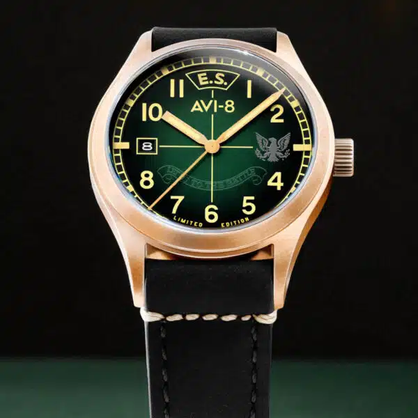 AVI 8 Watch AV 4145 3 a