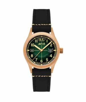 AVI 8 Watch AV 4145 3 d