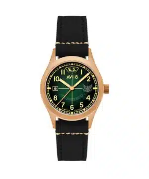 AVI 8 Watch AV 4145 3 d AVI 8 Watch AV 4145 3 d