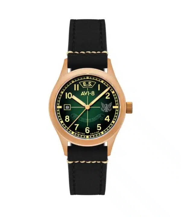 AVI 8 Watch AV 4145 3 d