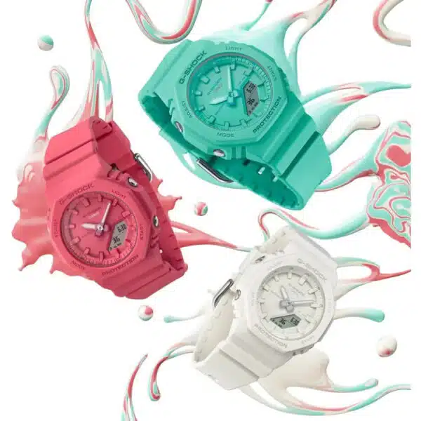 Casio Watch GMA P2100 4AER c Casio Watch GMA P2100 4AER c