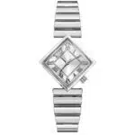 Conteenium Watch MONTRE EXQUIS ARGENT