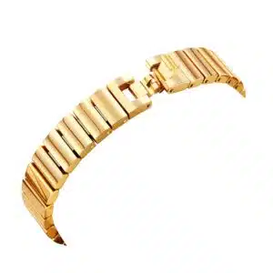 Conteenium Watch MONTRE EXQUIS OR BLANC b