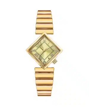 Conteenium Watch MONTRE EXQUIS OR CADRAN DORE Conteenium Watch MONTRE EXQUIS OR CADRAN DORE