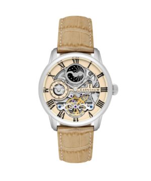 Earnshaw Watch ES 8006 0D Earnshaw Watch ES 8006 0D