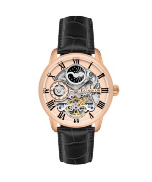 Earnshaw Watch ES 8006 0E Earnshaw Watch ES 8006 0E