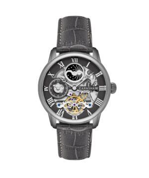 Earnshaw Watch ES 8006 0F Earnshaw Watch ES 8006 0F