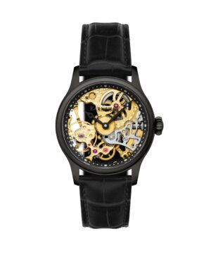 Earnshaw Watch ES 8049 08 Earnshaw Watch ES 8049 08