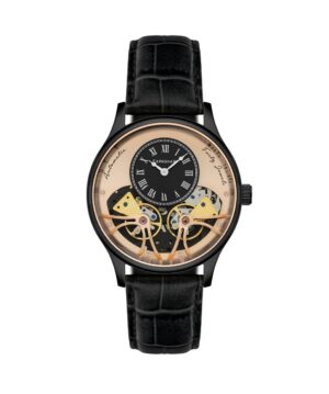 Earnshaw Watch ES 8179 0D Earnshaw Watch ES 8179 0D