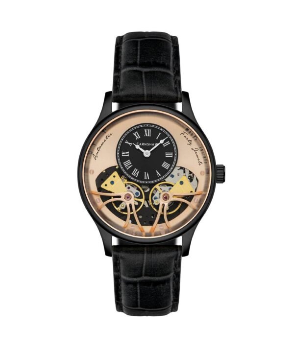 Earnshaw Watch ES 8179 0D Earnshaw Watch ES 8179 0D