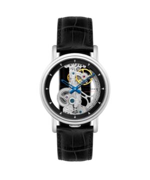 Earnshaw Watch ES 8225 01