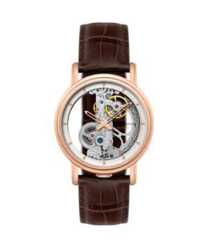 Earnshaw Watch ES 8225 03