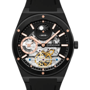 Earnshaw Watch ES 8291 03 a