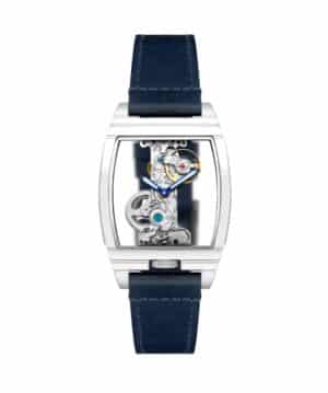 Earnshaw Watch ES 8299 01 Earnshaw Watch ES 8299 01