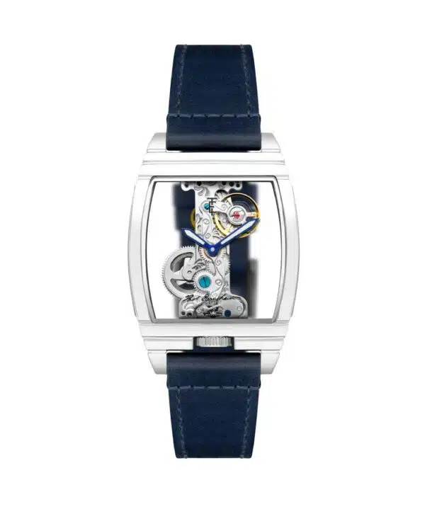 Earnshaw Watch ES 8299 01 Earnshaw Watch ES 8299 01