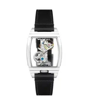 Earnshaw Watch ES 8299 02 Earnshaw Watch ES 8299 02