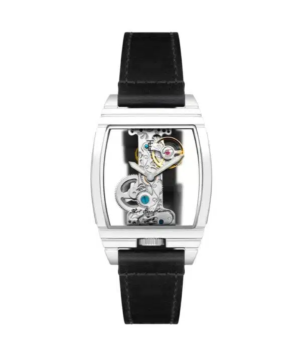 Earnshaw Watch ES 8299 02 Earnshaw Watch ES 8299 02