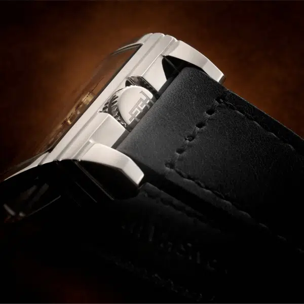 Earnshaw Watch ES 8299 02 d Earnshaw Watch ES 8299 02 d