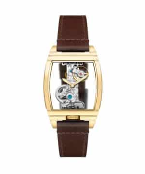 Earnshaw Watch ES 8299 03