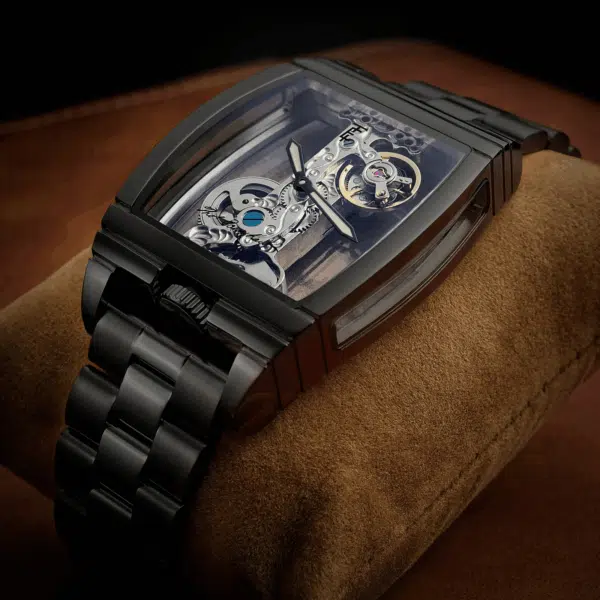 Earnshaw Watch ES 8299 44 b Earnshaw Watch ES 8299 44 b