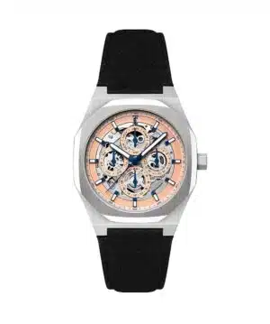 Earnshaw Watch ES 8308 01 Earnshaw Watch ES 8308 01