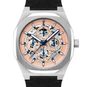 Earnshaw Watch ES 8308 01 a